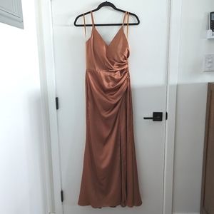 Revelry Rory Dress